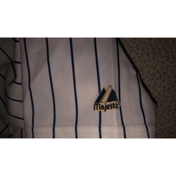 🔥YANKEES ALEX RODRIGUEZ #13 JERSEY🔥 - Picture 8 of 9